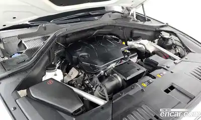 Genesis GV80 2023 2.5 Автомат в Москве № 1173383, миниатюра 6