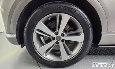 Genesis GV80 2021 2.5 Автомат в Москве № 1173390, миниатюра 5