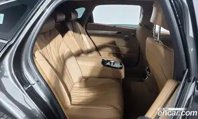 Genesis G80 2024 2.5 Автомат в Москве № 1173392, миниатюра 11