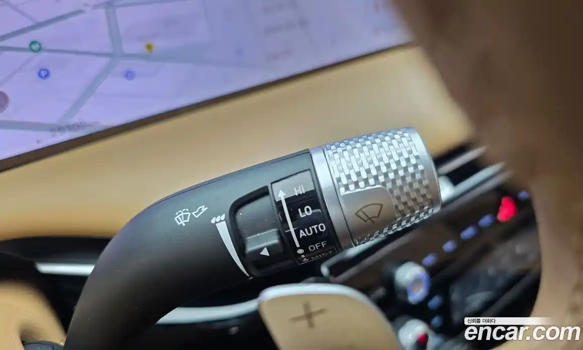 Genesis G80 2024 2.5 Автомат в Москве № 1173392, фото 15