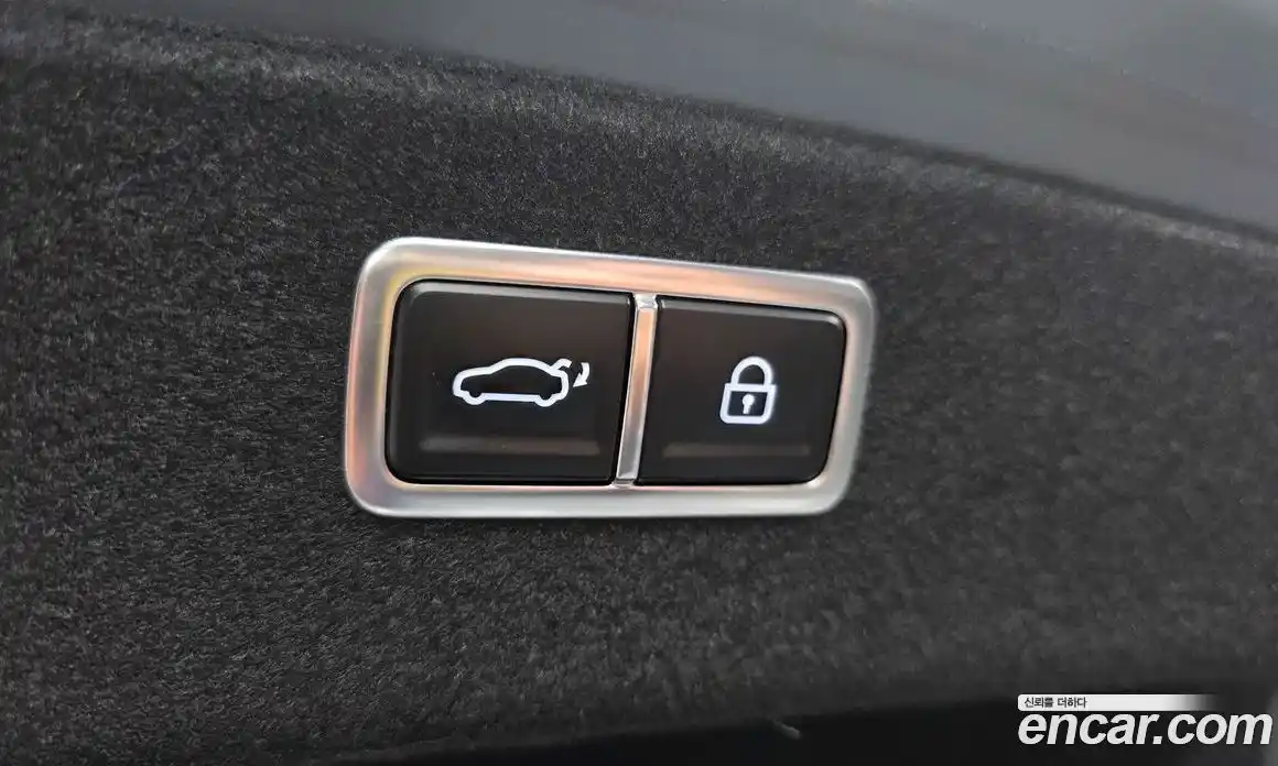 Genesis G80 2024 2.5 Автомат в Москве № 1173392, фото 19