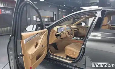 Genesis G80 2024 2.5 Автомат в Москве № 1173392, миниатюра 10