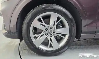 Genesis GV70 2021 2.5 гидро в Москве № 1173397, миниатюра 5