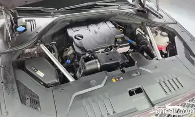 Genesis GV70 2021 2.5 гидро в Москве № 1173397, миниатюра 6