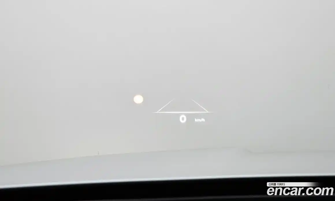 Genesis GV80 2024 2.5 Автомат в Москве № 1173402, фото 17