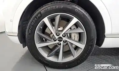 Genesis GV80 2024 2.5 Автомат в Москве № 1173402, миниатюра 5