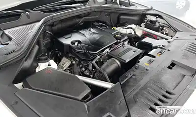 Genesis GV80 2024 2.5 Автомат в Москве № 1173402, миниатюра 6