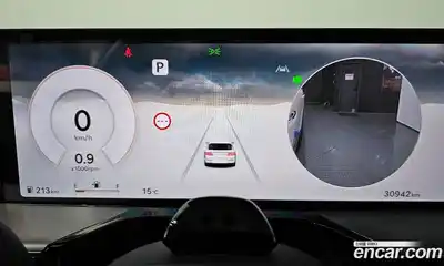 Genesis GV80 2024 2.5 Автомат в Москве № 1173402, миниатюра 8