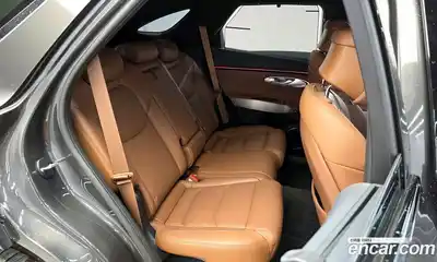 Genesis GV70 2024 2.5 гидро в Москве № 1173406, миниатюра 12