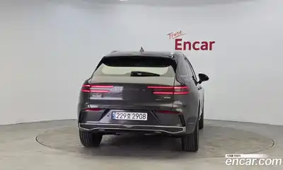 Genesis GV70 2024 2.5 гидро в Москве № 1173406, миниатюра 4