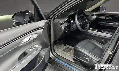Genesis GV70 2024 2.5 гидро в Москве № 1173407, миниатюра 11