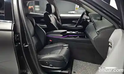 Genesis GV70 2024 2.5 гидро в Москве № 1173407, миниатюра 10