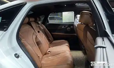 Genesis G80 2021 2.5 гидро, миниатюра 12
