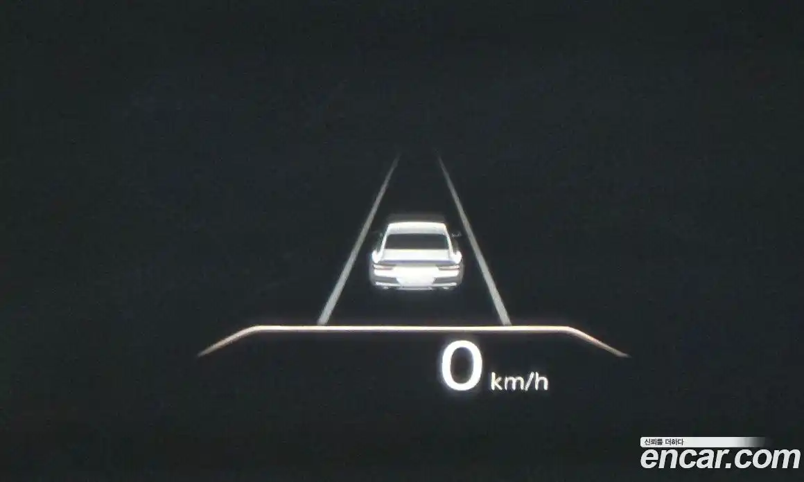 Genesis G80 2021 2.5 гидро, фото 17