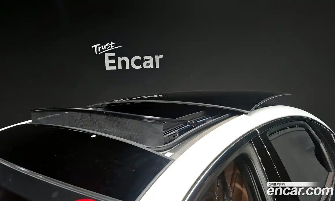 Genesis G80 2021 2.5 гидро, фото 19