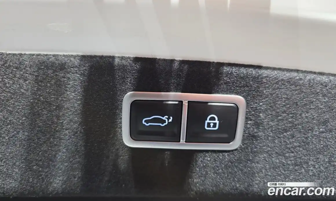 Genesis G80 2021 2.5 гидро, фото 20