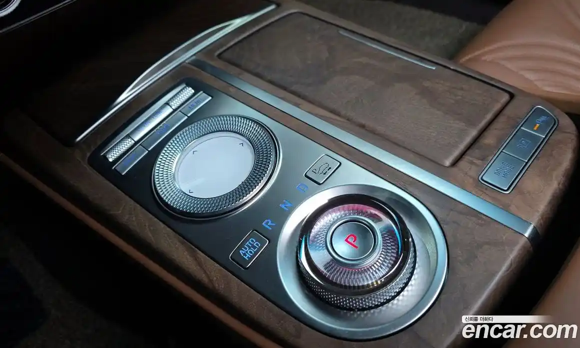 Genesis G80 2021 2.5 гидро, фото 9