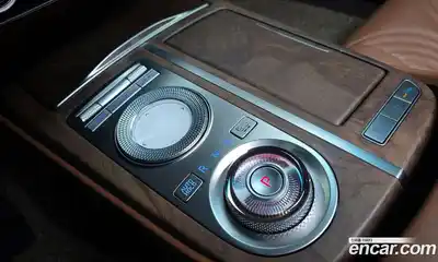 Genesis G80 2021 2.5 гидро, миниатюра 9