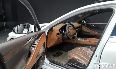 Genesis G80 2021 2.5 гидро, миниатюра 10