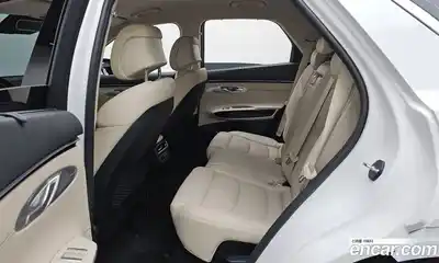 Genesis GV70 2024 2.5 гидро в Москве № 1173413, миниатюра 12