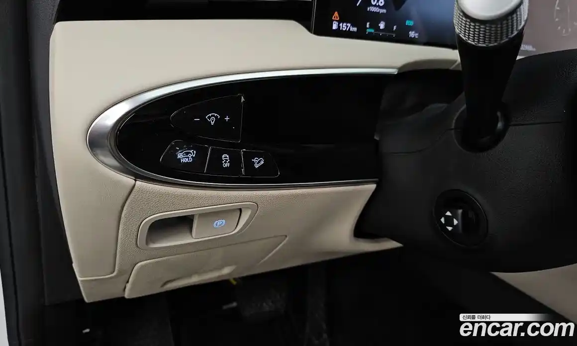 Genesis GV70 2024 2.5 гидро в Москве № 1173413, фото 18