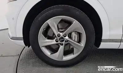 Genesis GV70 2024 2.5 гидро в Москве № 1173413, миниатюра 5