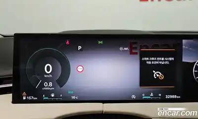 Genesis GV70 2024 2.5 гидро в Москве № 1173413, миниатюра 8