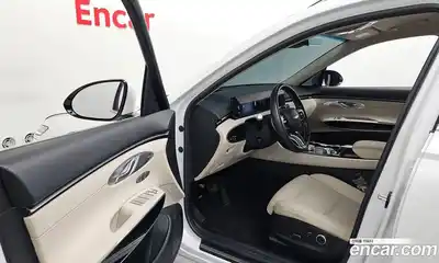 Genesis GV70 2024 2.5 гидро в Москве № 1173413, миниатюра 10