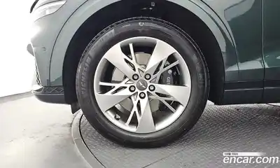 Genesis GV70 2022 2.5 гидро в Москве № 1173418, миниатюра 5