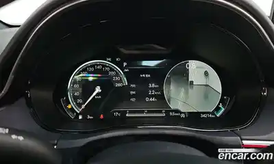 Genesis GV70 2022 2.5 гидро в Москве № 1173418, миниатюра 8