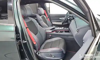 Genesis GV70 2022 2.5 гидро в Москве № 1173418, миниатюра 10