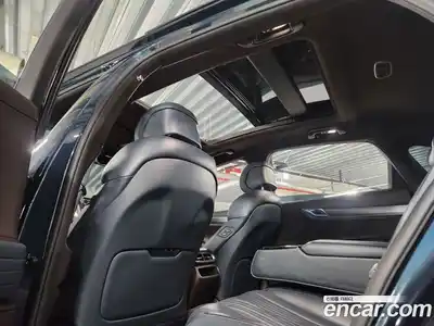 Genesis G80 2020 2.5 гидро в Москве, миниатюра 11