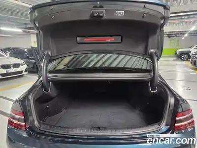 Genesis G80 2020 2.5 гидро в Москве, миниатюра 12