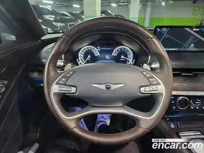 Genesis G80 2020 2.5 гидро в Москве, миниатюра 10
