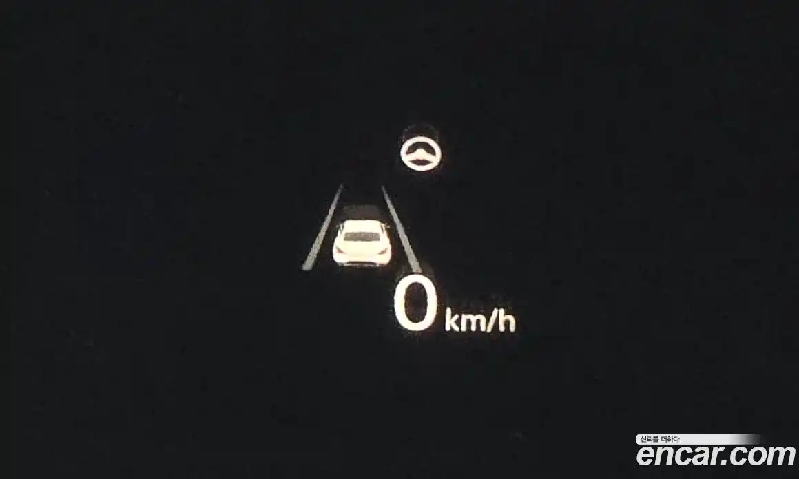 Genesis G70 2021 2.2 Классический в Москве № 1173421, фото 11