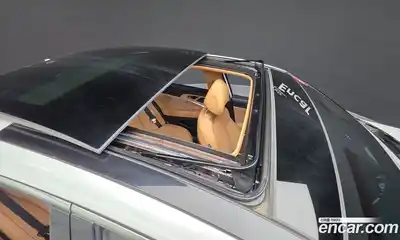 Genesis G70 2021 2.2 Классический в Москве № 1173421, миниатюра 12