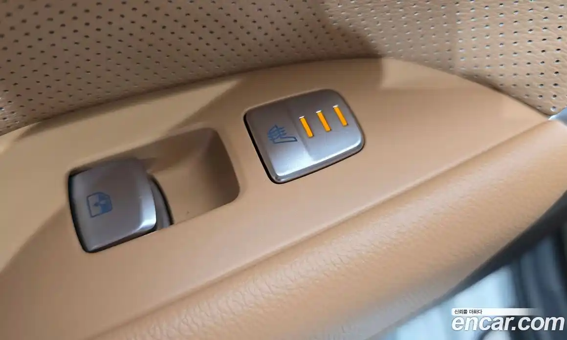 Genesis G70 2021 2.2 Классический в Москве № 1173421, фото 18