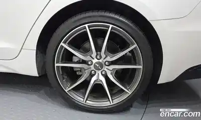 Genesis G70 2021 2.2 Классический в Москве № 1173421, миниатюра 5