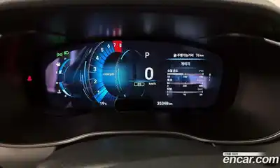 Genesis G70 2020 2.0 гидро в Москве № 1173424, миниатюра 8