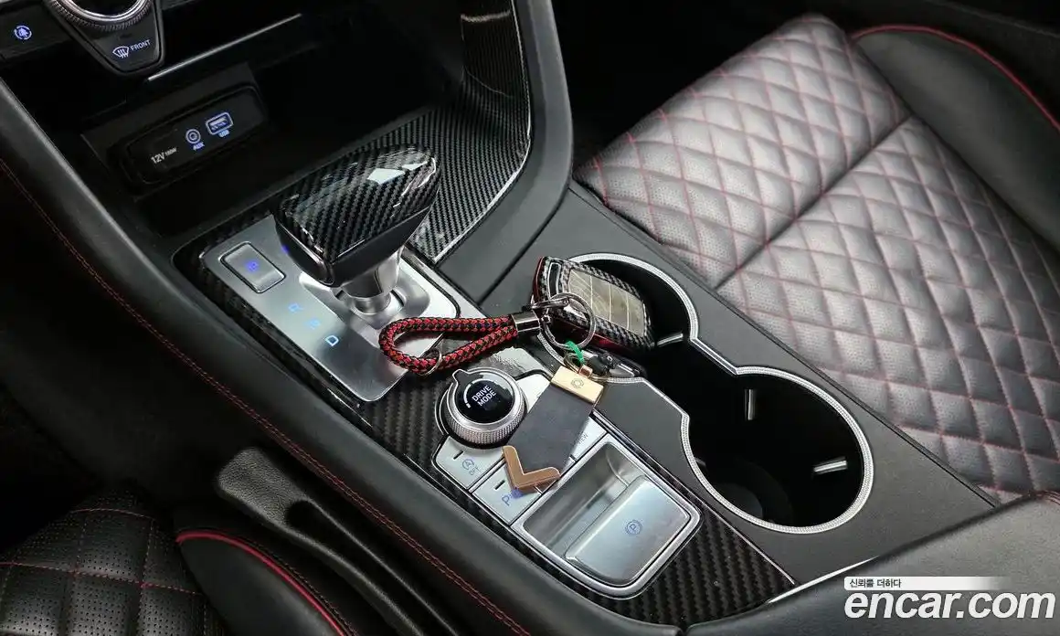 Genesis G70 2020 2.0 гидро в Москве № 1173424, фото 9