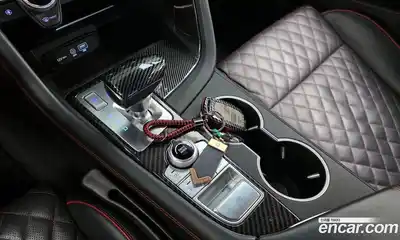 Genesis G70 2020 2.0 гидро в Москве № 1173424, миниатюра 9