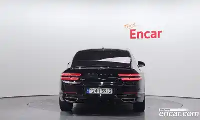Genesis G80 2023 2.5 гидро в Москве № 1173433, миниатюра 4