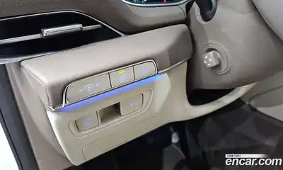 Genesis GV80 2023 3.5 Классический в Москве № 1173437, миниатюра 12