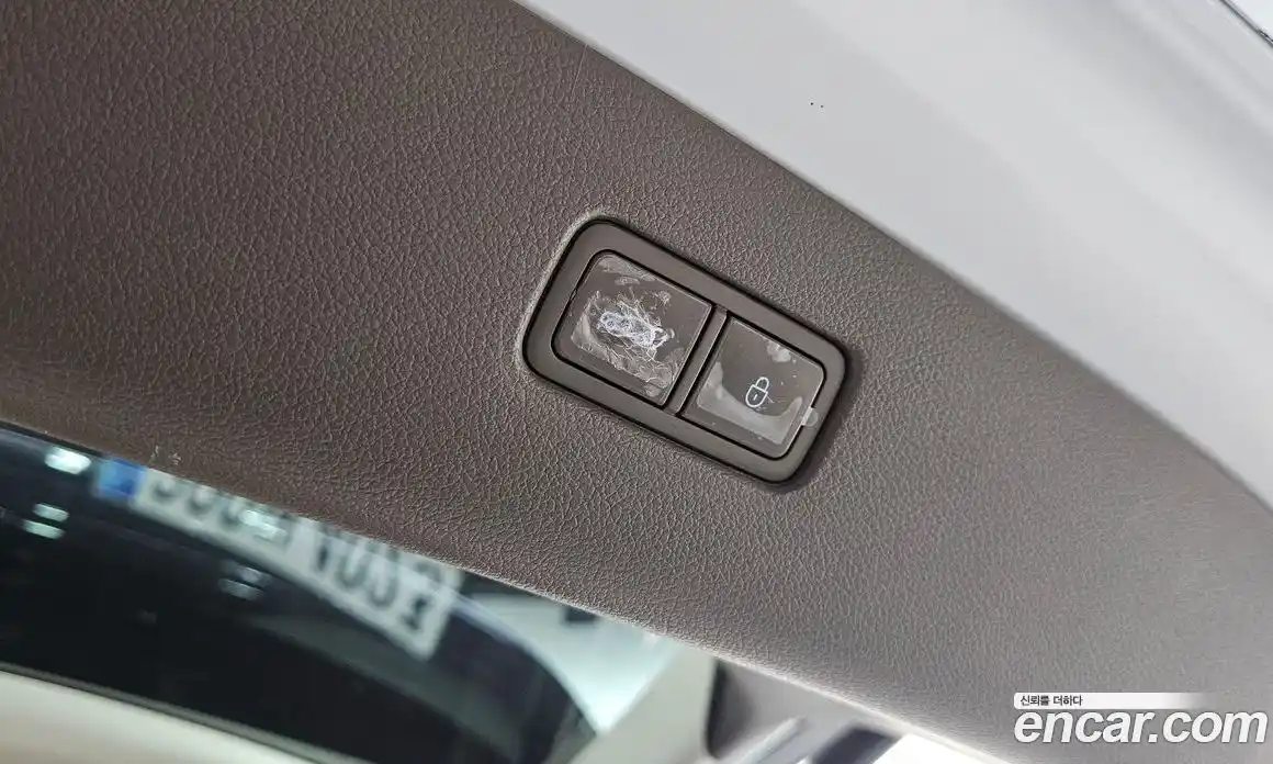 Genesis GV80 2023 3.5 Классический в Москве № 1173437, фото 20