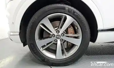 Genesis GV80 2023 3.5 Классический в Москве № 1173437, миниатюра 5