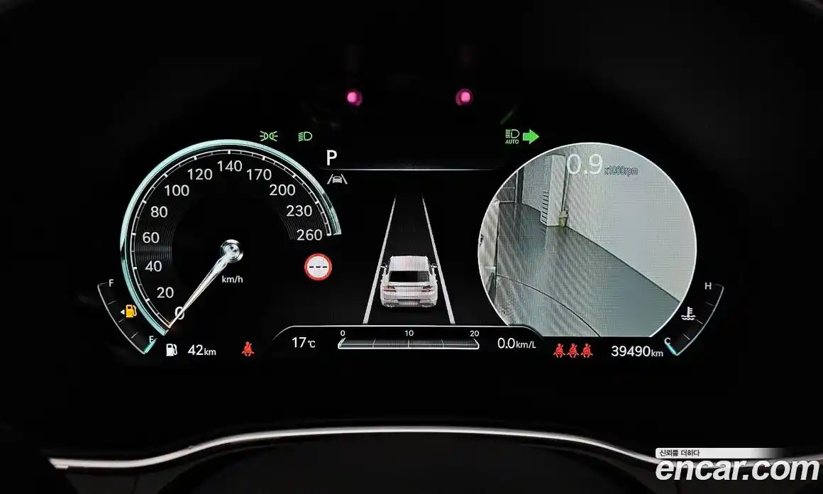 Genesis GV80 2023 3.5 Классический в Москве № 1173437, фото 8