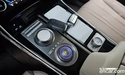 Genesis GV80 2023 3.5 Классический в Москве № 1173437, миниатюра 9