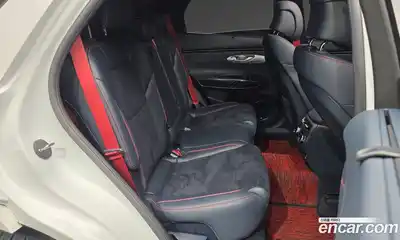 Genesis GV70 2021 2.5 Автомат в Москве № 1173439, миниатюра 12