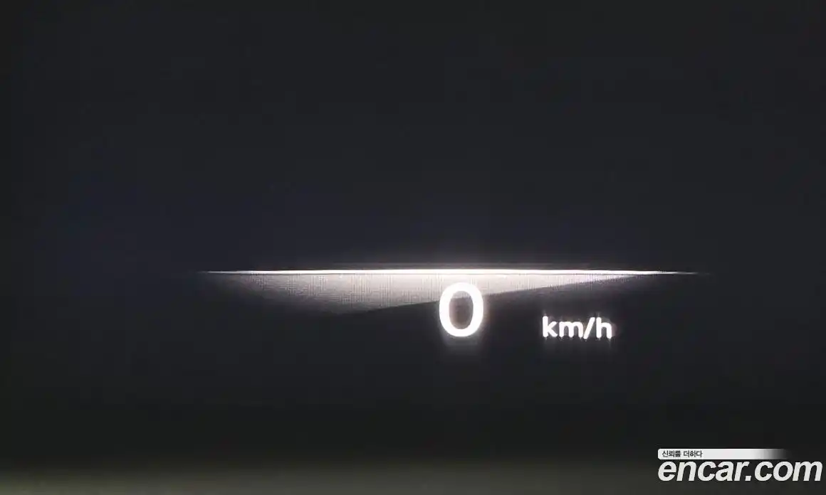 Genesis GV70 2021 2.5 Автомат в Москве № 1173439, фото 17