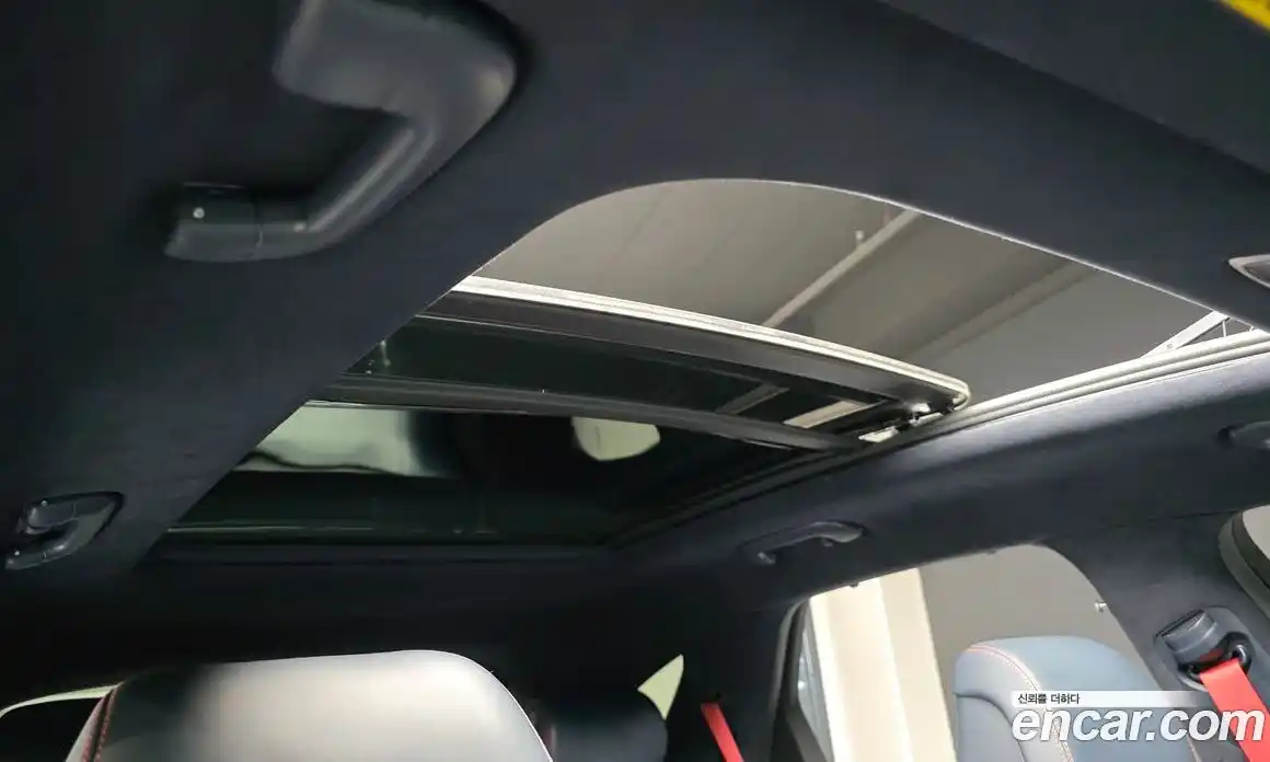 Genesis GV70 2021 2.5 Автомат в Москве № 1173439, фото 18